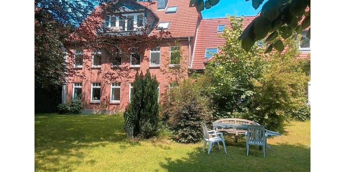 Erdgeschoßwohnung Kaltenkirchen - 5 Zimmer, 100 m&sup2;, 350.000&euro; | Angebot:26998424