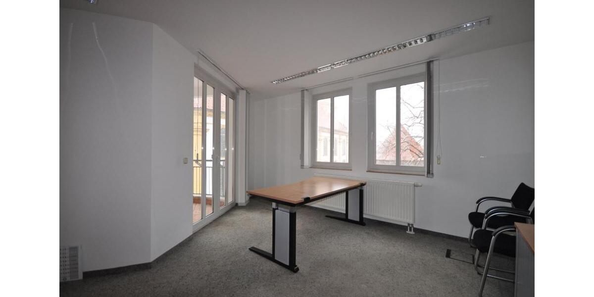 Gewerbeobjekt Suhl - 4.352&euro; | Angebot:26284864