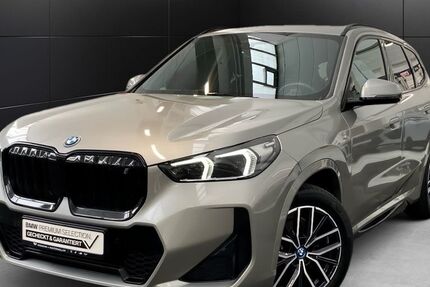 BMW iX1 18.500 km 41.380 &euro; Dachau 85221