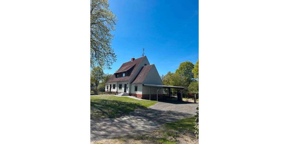 Etagenwohnung Bremervörde - 3 Zimmer, 90 m&sup2;, 780&euro; | Angebot:26386035