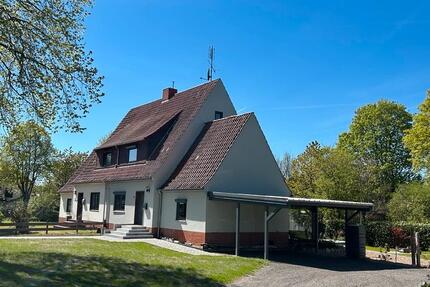 Wohnung Bremervörde - 3 Zimmer, 90 m&sup2;, 780&euro; | Angebot:26386035