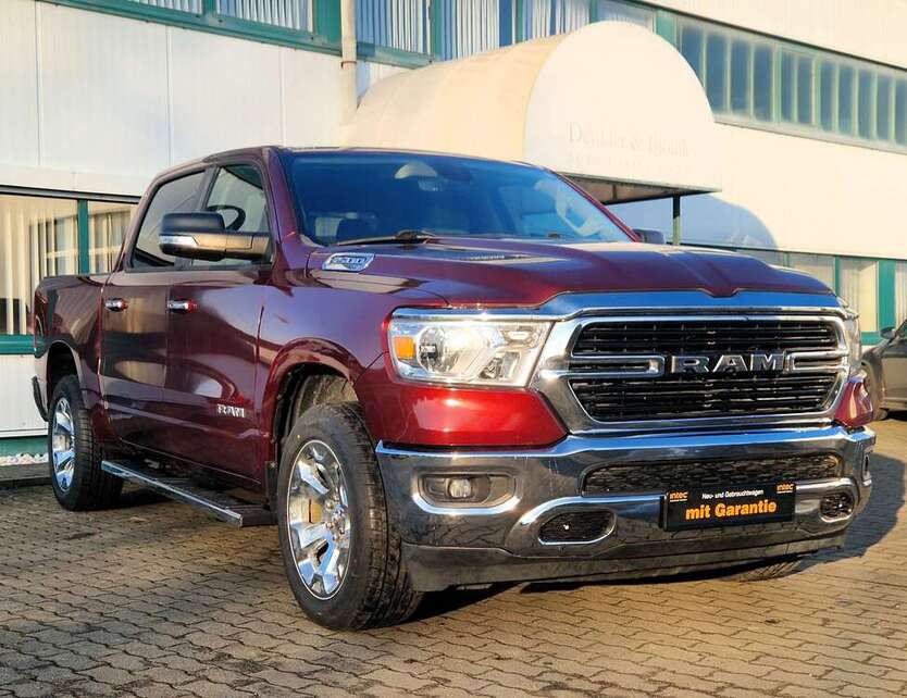 RAM