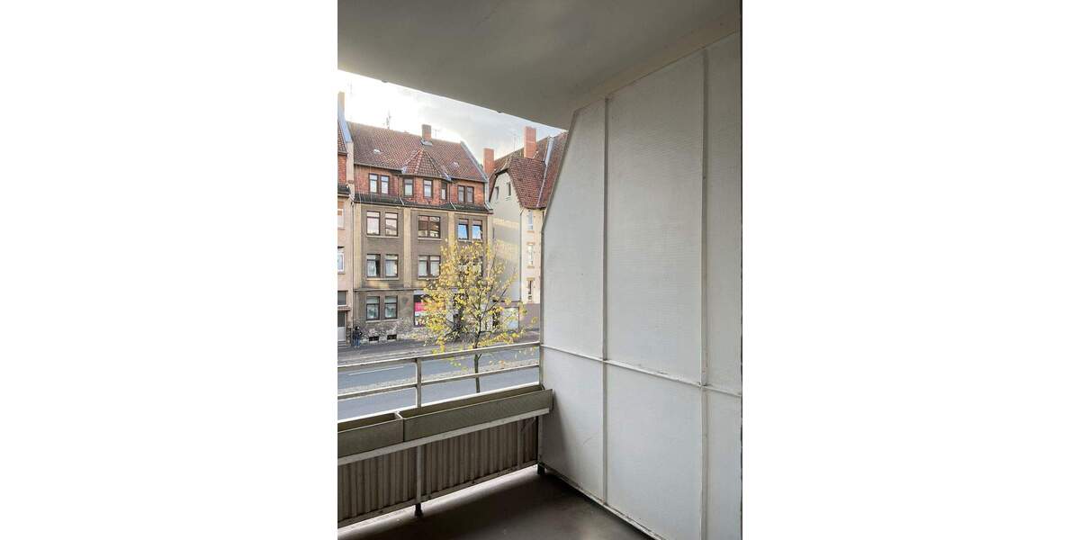 Zimmer Hildesheim Marienburger Höhe - 3 Zimmer, 70 m&sup2;, 770&euro; | Angebot:25835200