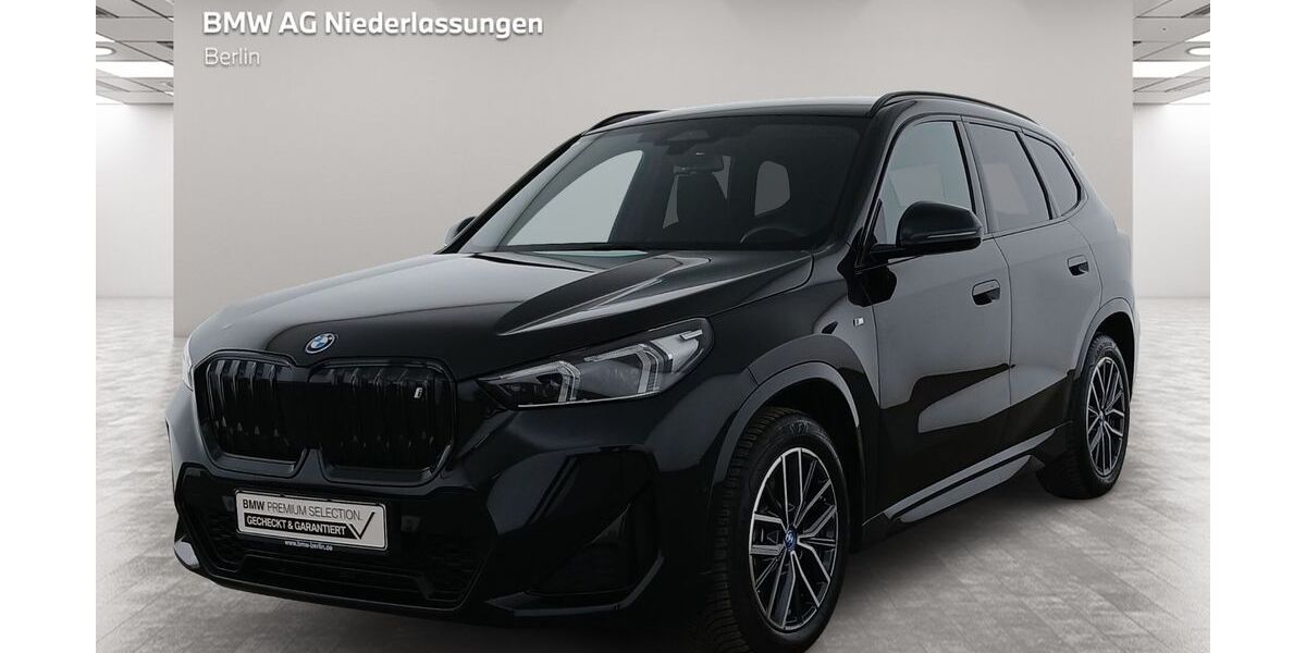 BMW iX1 20.136 km 41.400 &euro; Berlin 12683