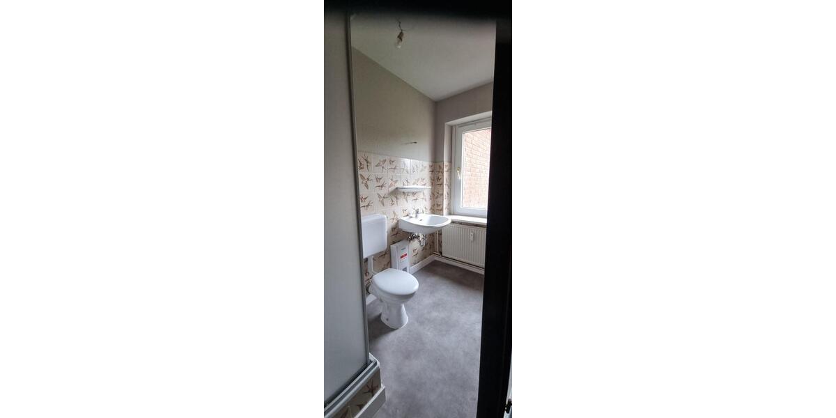 Etagenwohnung Wesselburen - 1 Zimmer, 22 m&sup2;, 325&euro; | Angebot:24599799