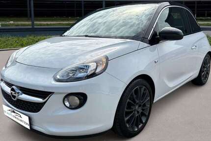 Opel Adam 114.800 km 6.990 € Vilshofen an der Donau 94474