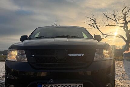 Fiat Freemont 175.000 km 5.500 &euro; Murg 79730