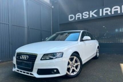 Audi A4 112.000 km 7.499 € Rheine 48429