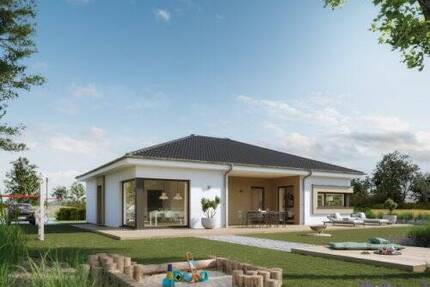 Barrierefreier, energieeffizienter Bungalow - mitten in Frankenthal! 4 zimmer