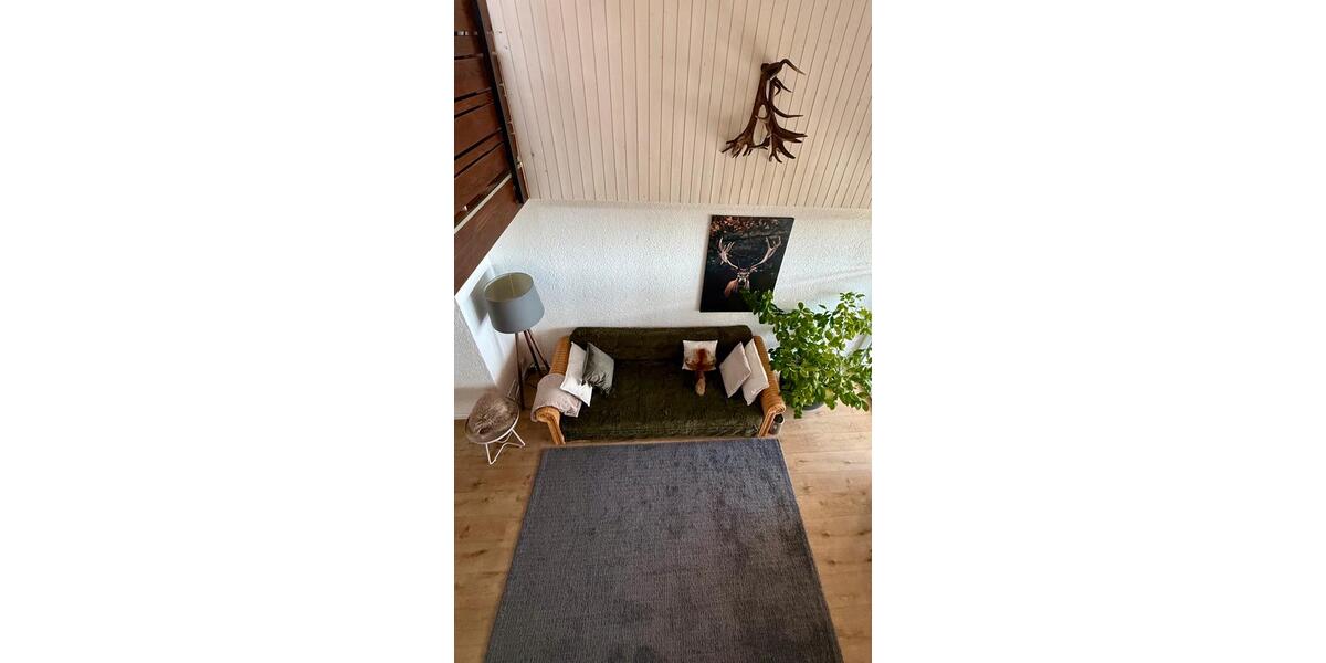 Maisonettenwohnung Münsingen - 2.5 Zimmer, 60 m&sup2;, 830&euro; | Angebot:26395524