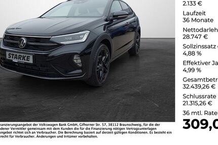 VW Taigo 3.500 km 29.890 € Georgsmarienhütte (Osnabrück) 49124