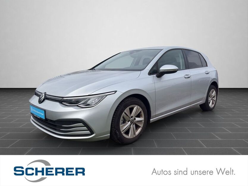 VW Golf 57.100 km 16.990 € Neustadt a.d. Weinstraße 67433