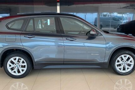 BMW X1 109.000 km 19.700 &euro; Kranenburg 47559