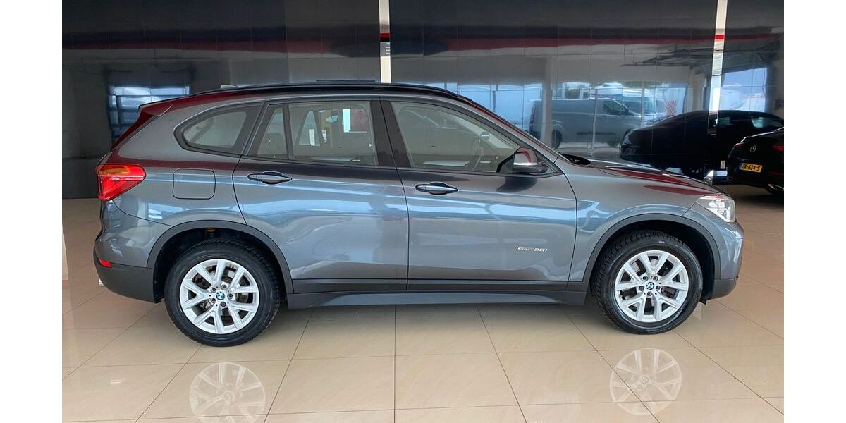 BMW X1 109.000 km 19.700 &euro; Kranenburg 47559