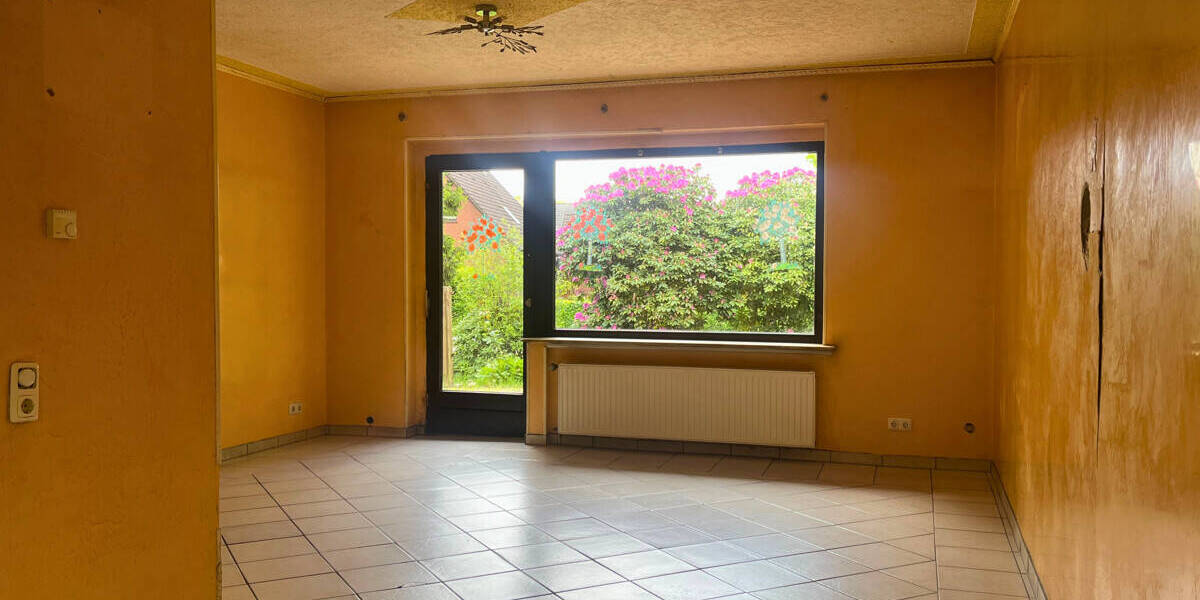 Einfamilienhaus Großenkneten / Ahlhorn Ahlhorn - 5 Zimmer, 143 m&sup2;, 250.000&euro; | Angebot:26730905