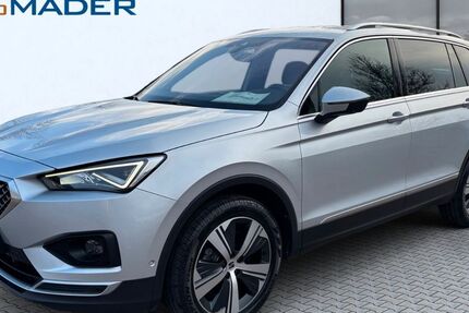 Seat Tarraco 86.900 km 29.780 &euro; Blaustein 89134