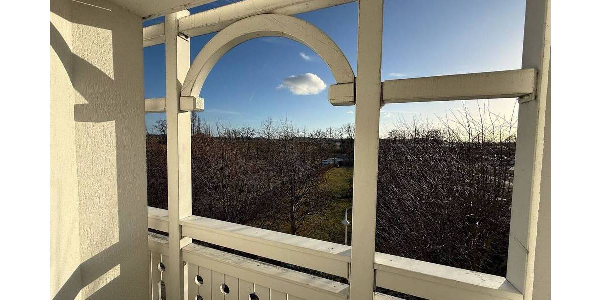 Etagenwohnung Sellin - 2 Zimmer, 52 m&sup2;, 199.000&euro; | Angebot:26275836