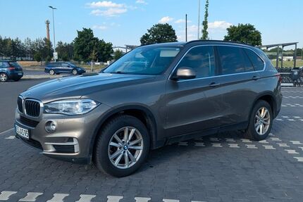 BMW X5 166.000 km 22.000 &euro; Bad Königshofen 97631
