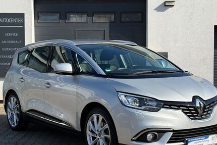 Renault Scenic 120.000 km 12.100 &euro; Landau 76879