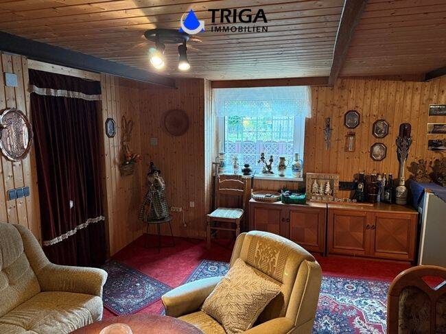 Reihenmittelhaus Nordhausen - 6 Zimmer, 180 m&sup2;, 158.000&euro; | Angebot:26875742