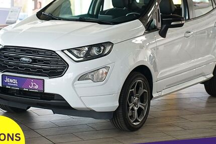 Ford EcoSport 39.987 km 12.980 &euro; Schmelz 66839