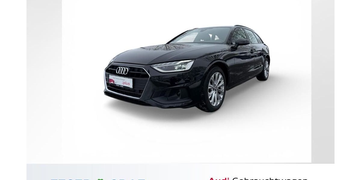 Audi A4 41.674 km 24.990 &euro; Dessau-Roßlau 06844
