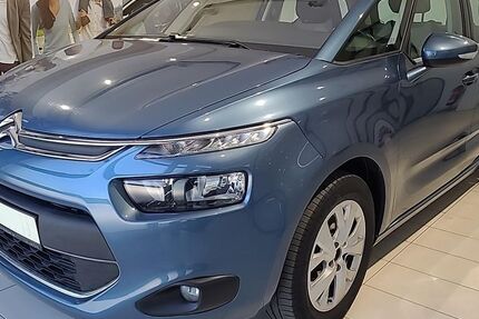 Citroen C4 155.233 km 6.950 &euro; Dresden 01067
