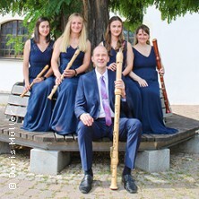 25 Jahre Flautato – Lebendiges Holz Grünhain-Beierfeld
