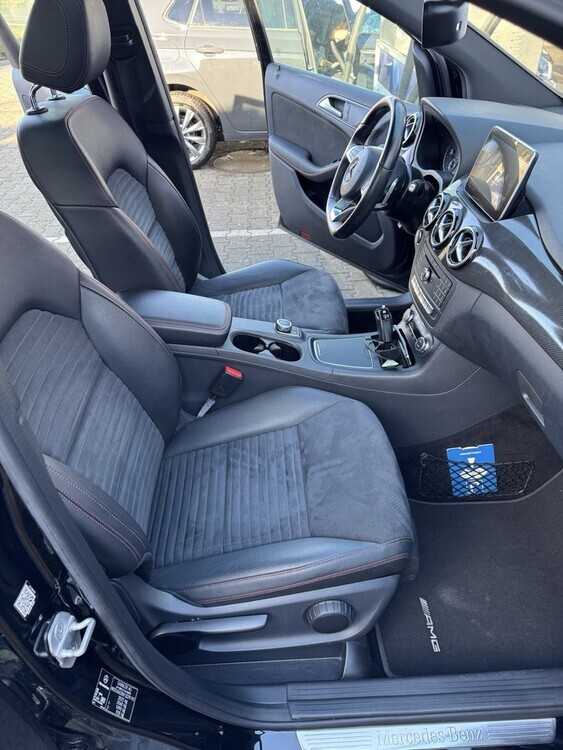 B 200