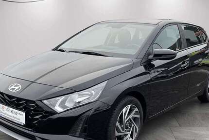 Hyundai i20 22.221 km 20.900 &euro; Mainz 55120