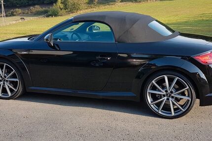Audi TT 39.700 km 29.400 &euro; Waldbröl 51545