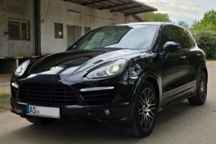 Porsche Cayenne 135.000 km 19.000 &euro; Weiden 92637