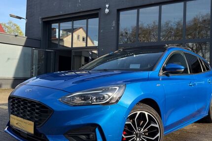 Ford Focus 69.000 km 17.500 &euro; Soest 59494