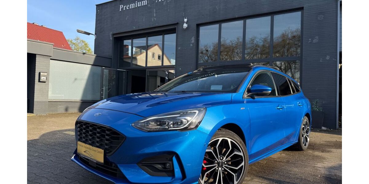 Ford Focus 69.000 km 17.500 &euro; Soest 59494