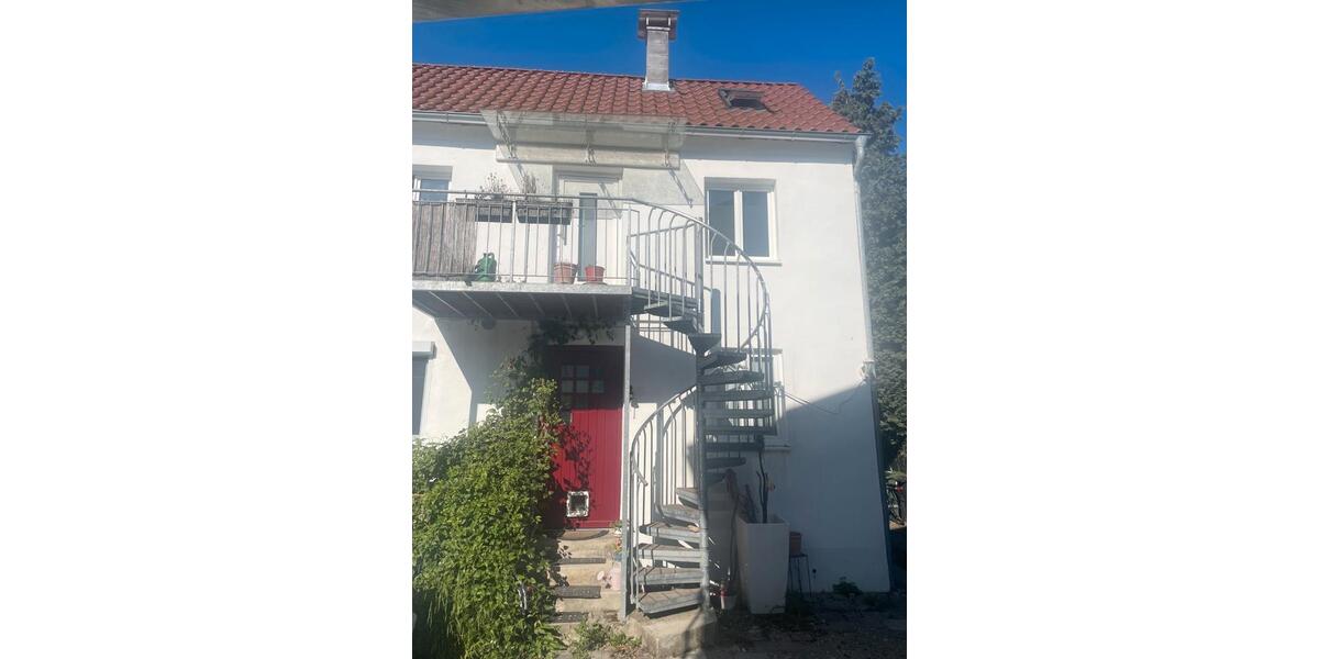Etagenwohnung Neuburg an der Donau - 4 Zimmer, 70 m&sup2;, 209.500&euro; | Angebot:27076039