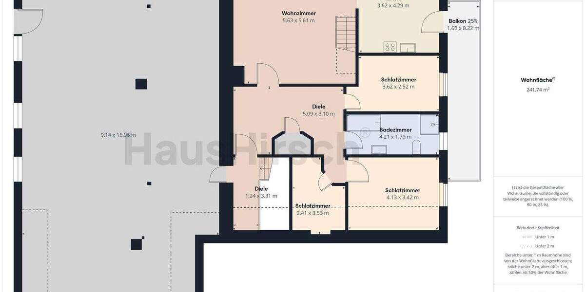 Mehrfamilienhaus, Wohnhaus Dietmannsried Hörensberg - 1 Zimmer, 771 m&sup2;, 2.499.000&euro; | Angebot:23918454
