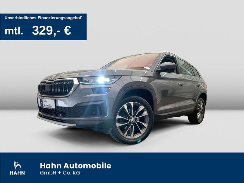 Kodiaq
