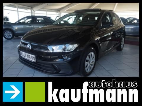 VW Polo 11.542 km 21.490 &euro; Aalen-Dewangen 73434