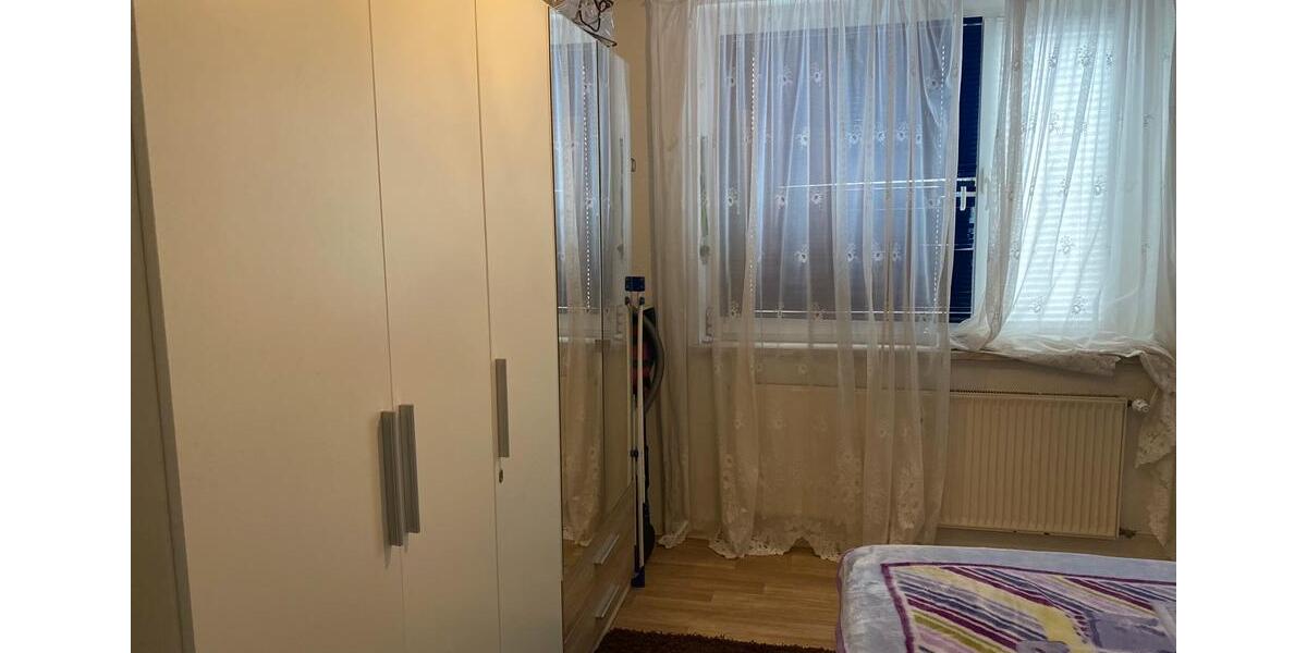 Nachmieter Wohnung in Cottbus 2 zimmer