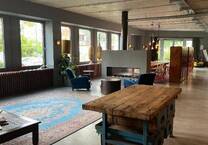 Büro in Rheinnähe - All-in-Miete