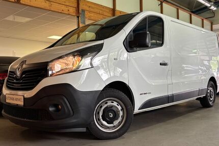 Renault Trafic 92.623 km 10.590 &euro; Oestrich-Winkel 65375