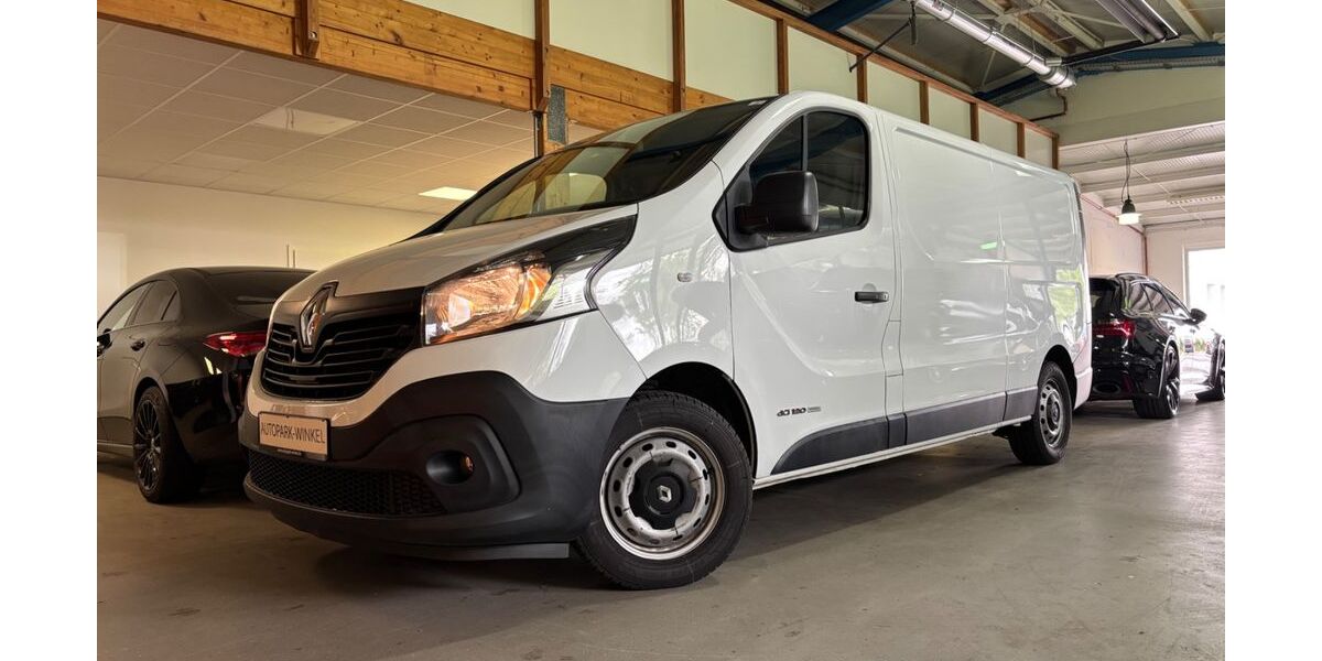 Renault Trafic 92.623 km 10.590 &euro; Oestrich-Winkel 65375