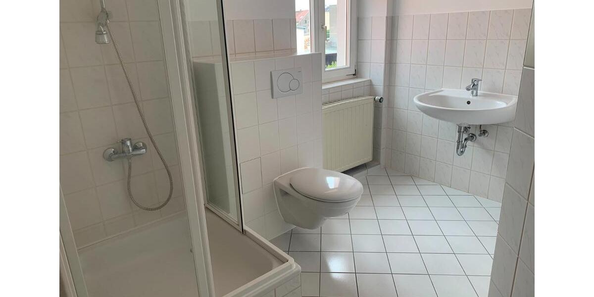 Dachgeschoßwohnung Großenhain - 2 Zimmer, 66 m&sup2;, 396&euro; | Angebot:26121894