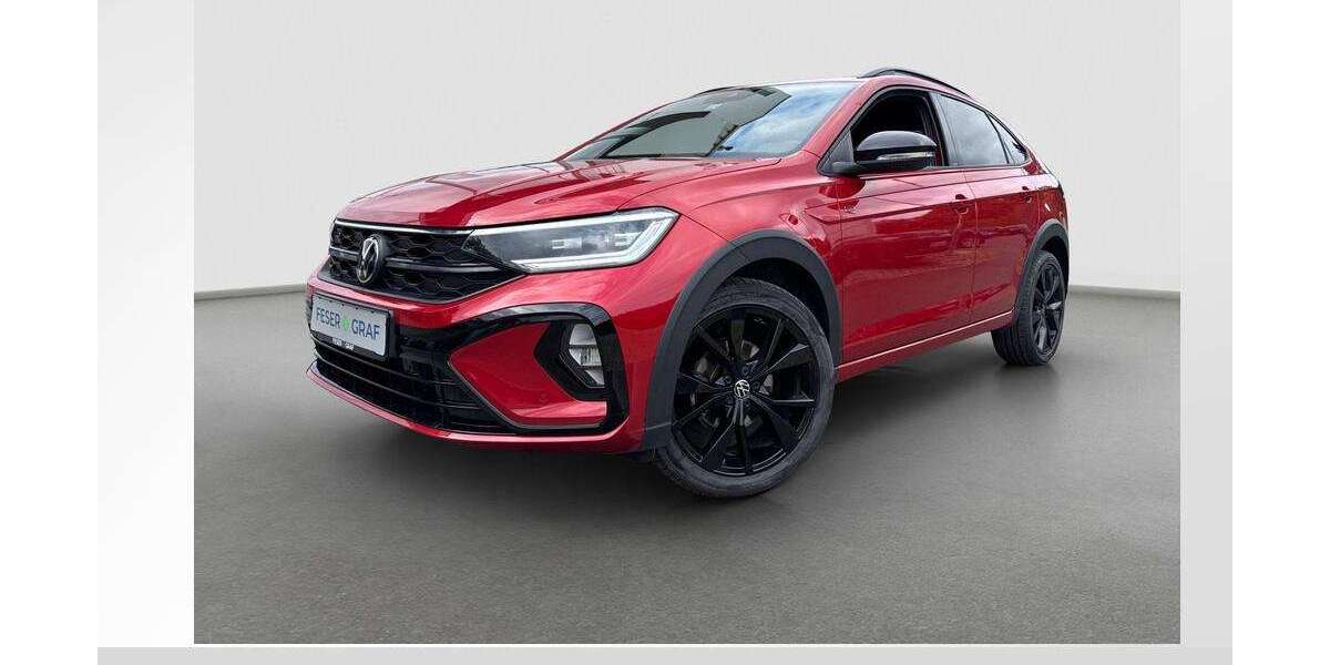 VW Taigo 16.090 km 22.340 &euro; Cadolzburg 90556