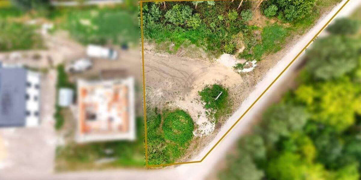 Grundstück Pouch Pouch - 292.500&euro; | Angebot:22997364