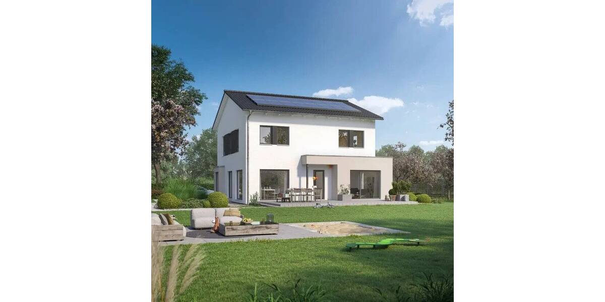 Einfamilienhaus Lörrach Haagen - 6 Zimmer, 168 m&sup2;, 899.000&euro; | Angebot:25675642