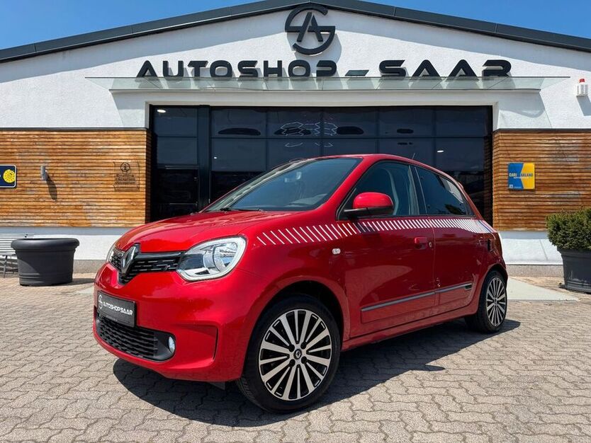Twingo