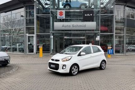 Kia Picanto 60.250 km 6.990 &euro; München 81241