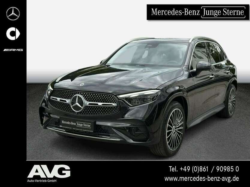 GLC 300