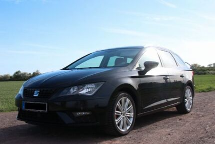 Seat Leon 89.802 km 14.800 &euro; Groß Ammensleben 39326